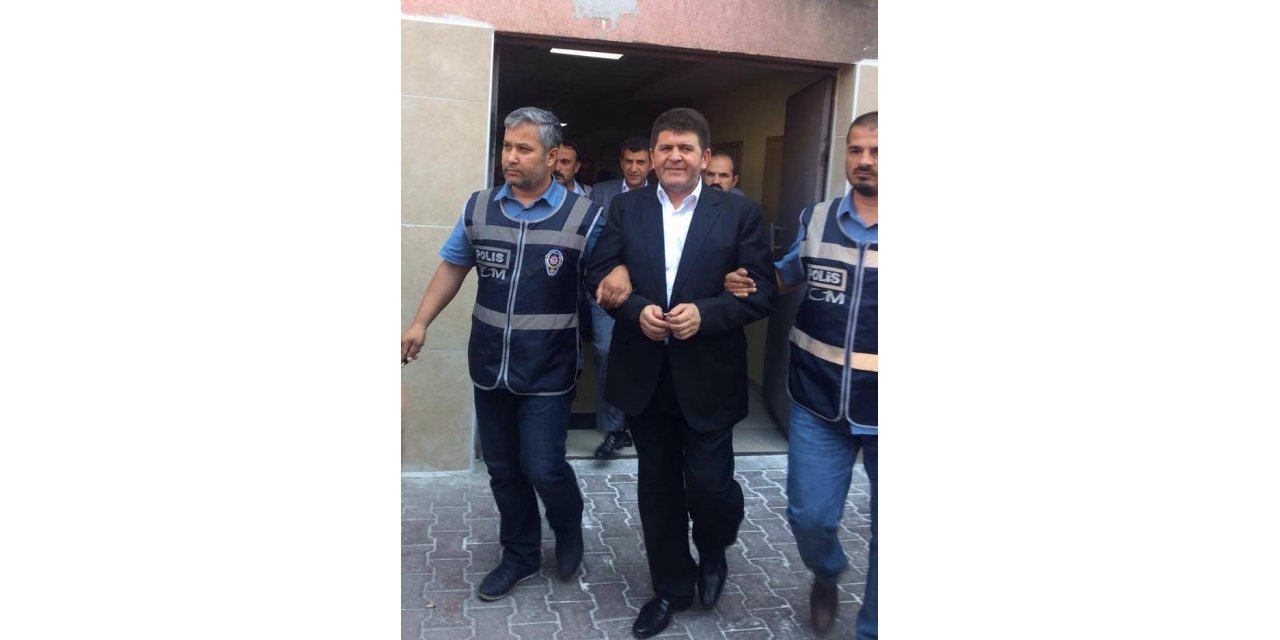 Mustafa Boydak’a hapis cezası istemi