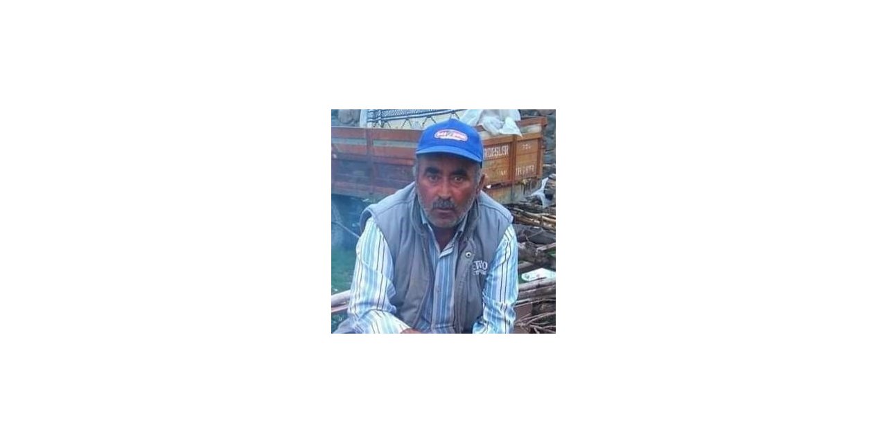 Kazada yaralanan şahıs hayatını kaybetti