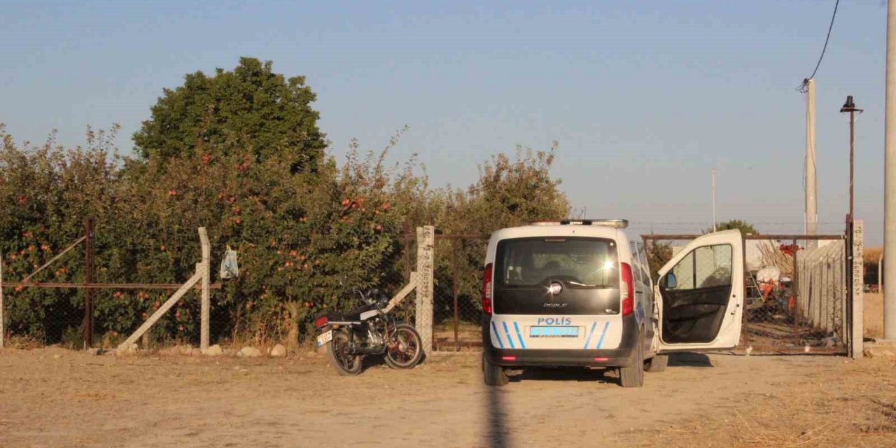 Karaman’da tarım ilacından zehirlenen 2 kardeşten birisinin durumu ağır