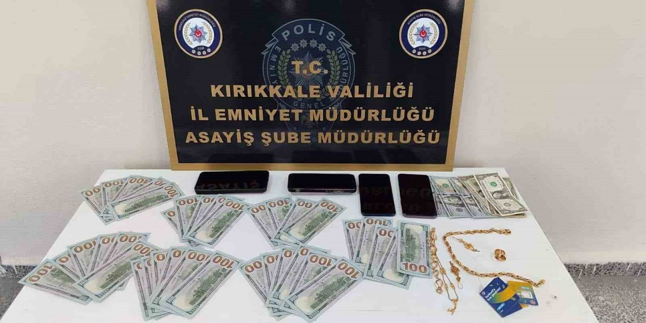 "Polisim" diyerek dolandırıcılık yapan 3 şahıs tutuklandı