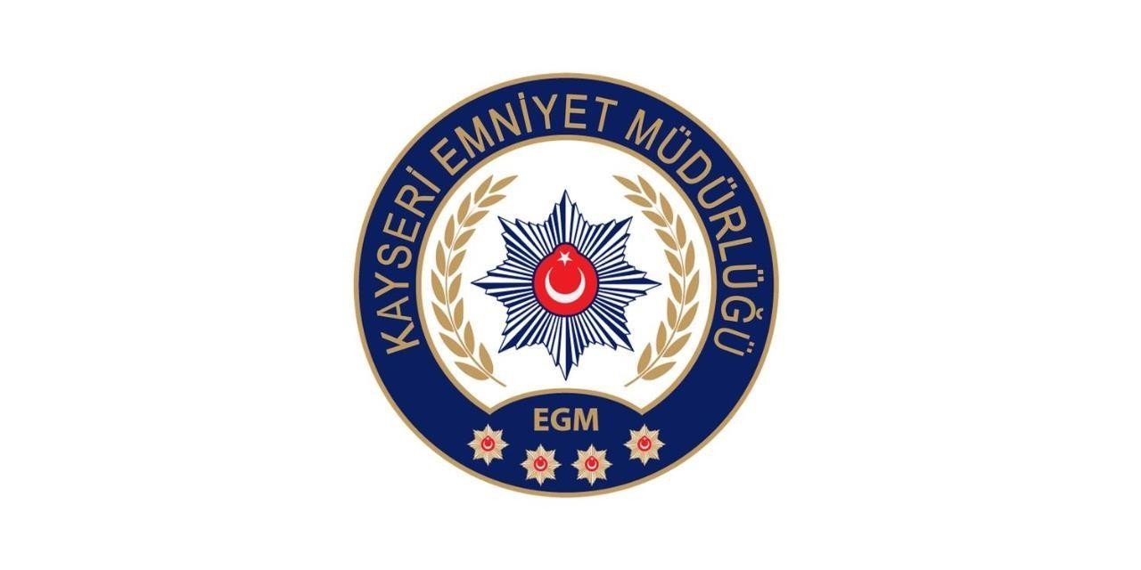 Kayseri’de "Narkogüç" operasyonu: 10 gözaltı
