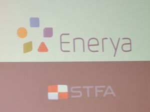 Konya'da doğal gaz dağıtımında "Enerya" dönemi