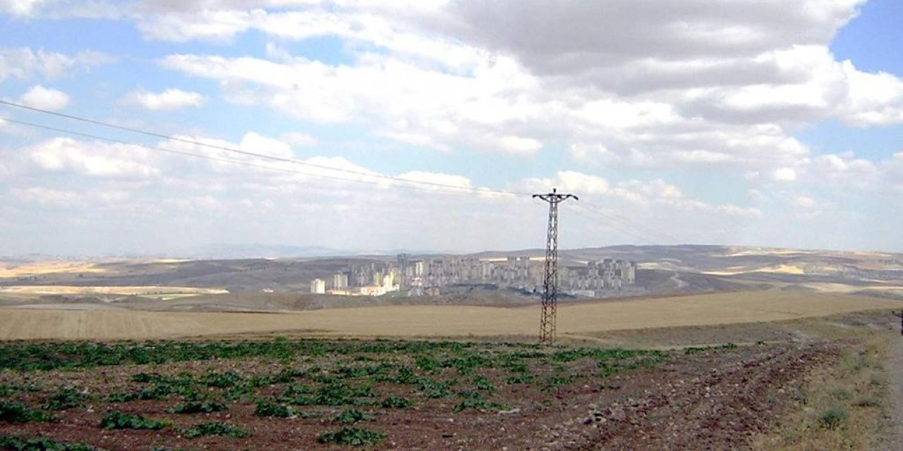 Çevre, Şehircilik ve İklim Değişikliği Bakanlığı Kentsel Dönüşüm Başkanlığı’ndan Ankara’da kaçırılmayacak fırsat