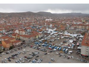 Aksaray Belediyesi İki Ayrı Projenin Temelini Atacak