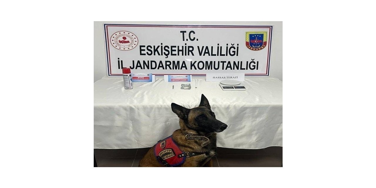 Jandarma ekiplerinden 8 ayrı uyuşturucu operasyonu