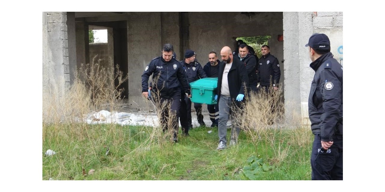 Okul arkadaşını öldüren 13 yaşındaki çocuk tutuklandı