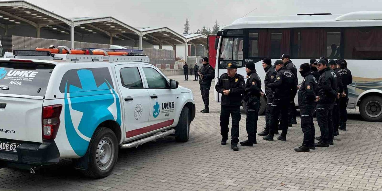 Niğde Gazozu Fabrikası’ndaki kimyasal zehirlenme olayında 2 tutuklama