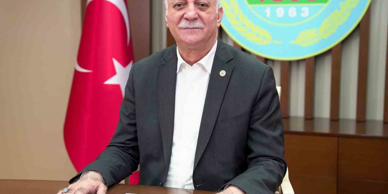 TZOB Başkanı Bayraktar: “2023 yılının ilk 10 ayında ithalat 20,4 milyar dolara yükseldi”