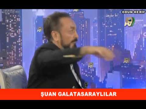 Şuan Galatasaraylılar VIDEO