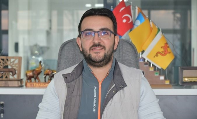 AGRO Birlik Tarım, Eskil'de güçlü bir şekilde yoluna devam ediyor