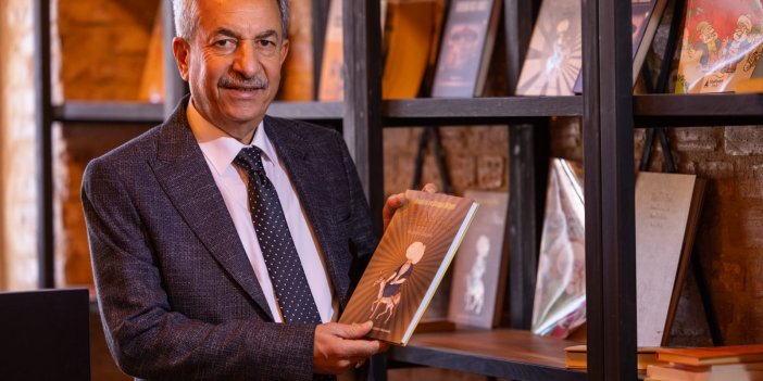 Nasreddin Hoca'nın mirası korunacak