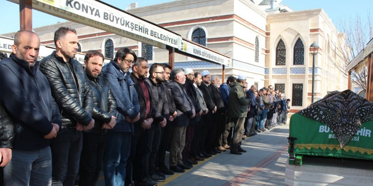 Taşdemir ailesinin acı günü