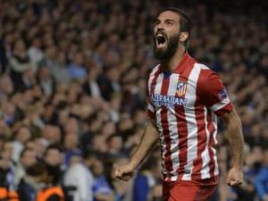 Arda'lı Atletico finalde