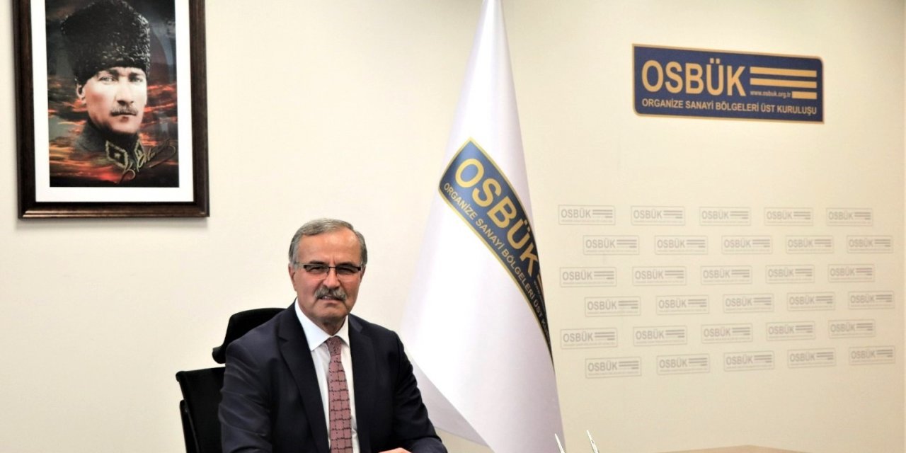 OSB’ler Cumhuriyetin ilk yüzyılında istihdam rekoru kırdı