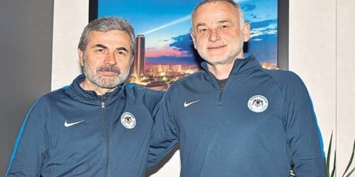 Konyaspor’a Boşnak hoca geliyor