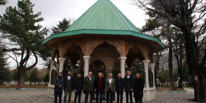 Nasreddin Hoca'nın hayatı beyaz perdeye aktarılıyor