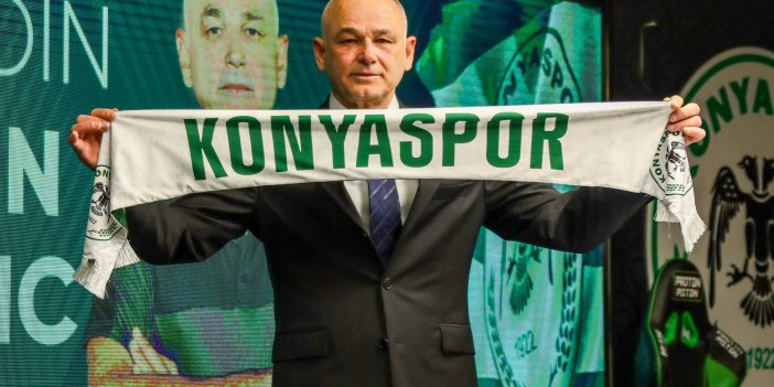 Konyaspor'da Ömerovic dönemi resmen başladı