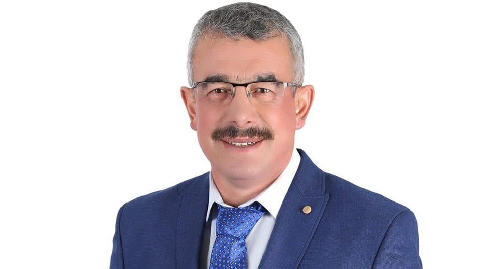 Sedirler Mahallesi Muhtar Adayı Nurettin Karadal bu sefer seçimi almakta kararlı