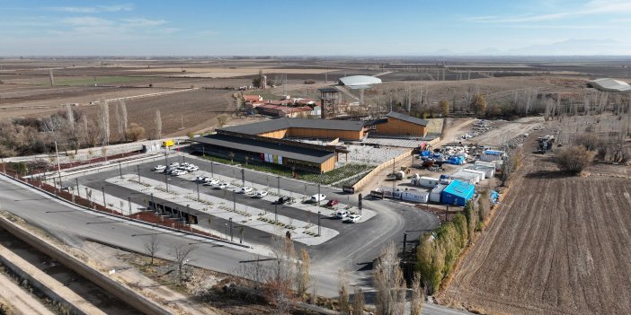 Çatalhöyük ülke turizminin gözdesi olacak