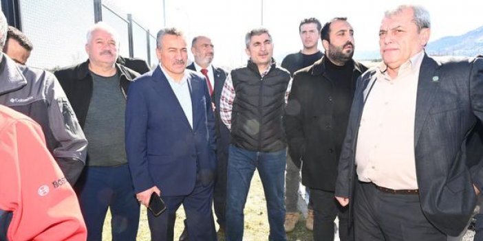 Seydişehir Eti Alüminyum'da maaş krizi büyüyor