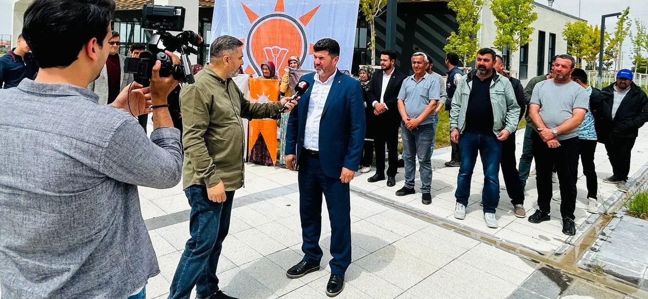 Günün sorusu, "İbrahim Kırlı bu sözleri kime söyledi? "Hep yalan ve iki yüzlülük"