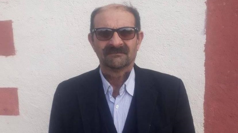 Mehmet Ali Satıcı vefat etti