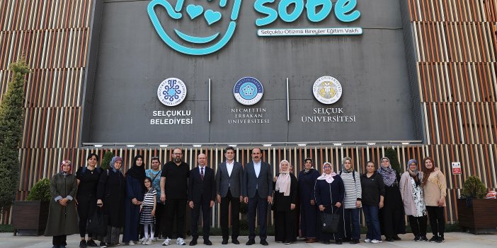 SOBE Türkiye markası haline geldi