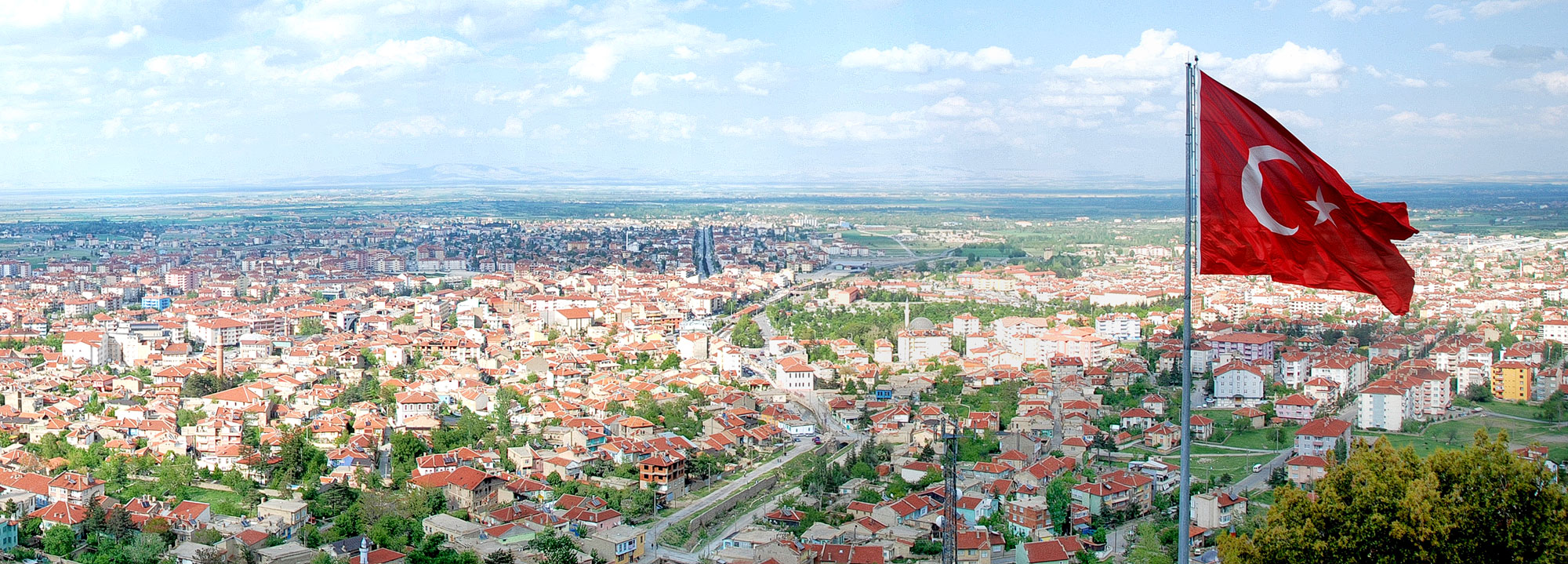 Akşehir'de "Yeni Nesil Belediyecilik" dönemi başladı