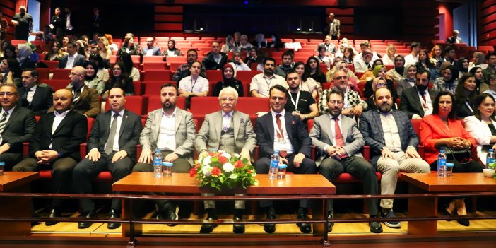 Konya'da Diş Hekimliği Kongresi başladı