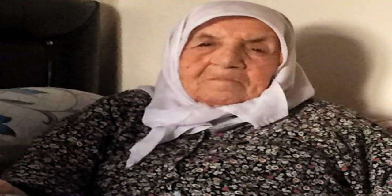 Meryem Ünlü yaşamını yitirdi