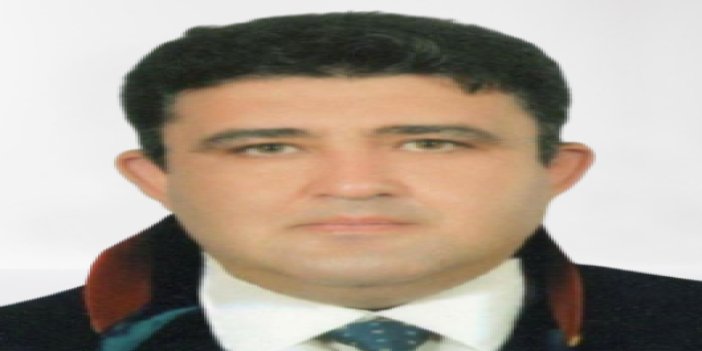 Selçuk Üniversitesi Hukuk Müşaviri  hayatını kaybetti