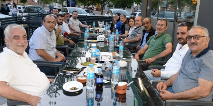 Konya Pancar Ekicileri Kooperatifi'nde ilk aday çıktı