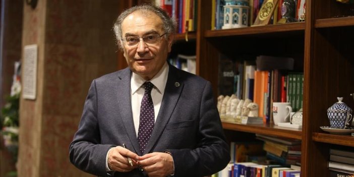 Tarhan: Otizm dünyada yükselişe geçti