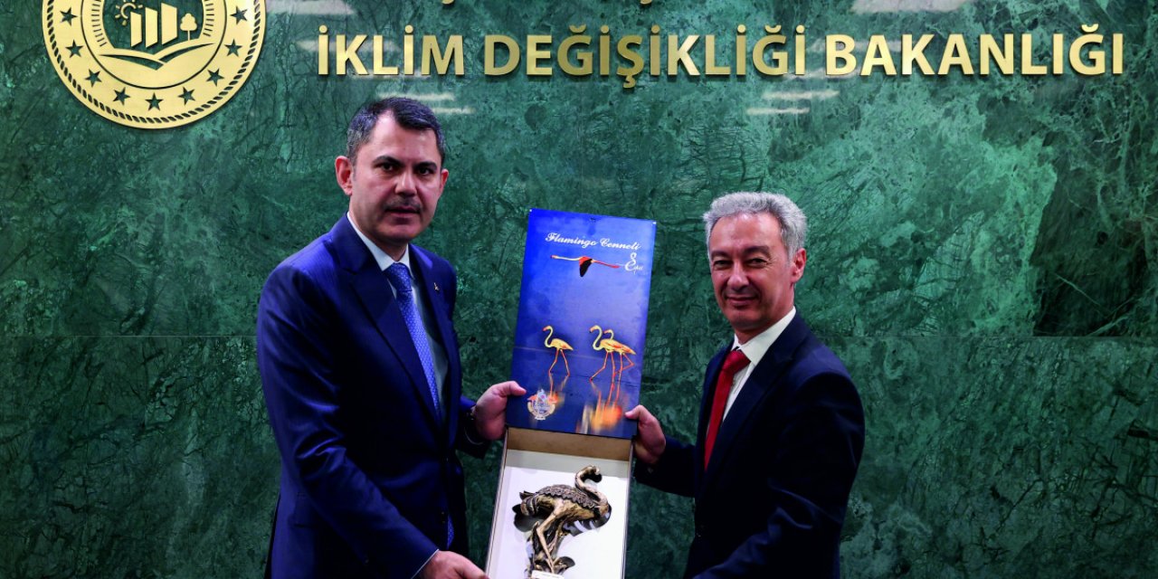 Zavlak, Eskil olarak 20 Milyon TL hibe aldık