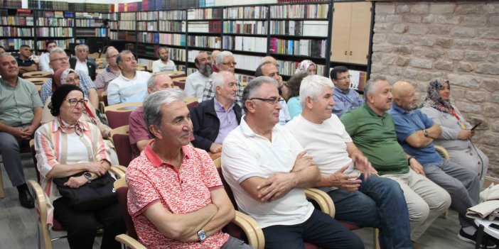 Hollanda’ya göçün 60 yılında 60 fotoğraf