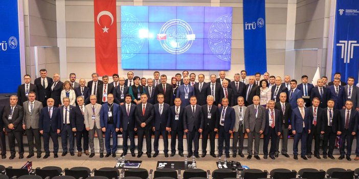 Selçuk Üniversitesi ve Özbekistan arasında işbirliği