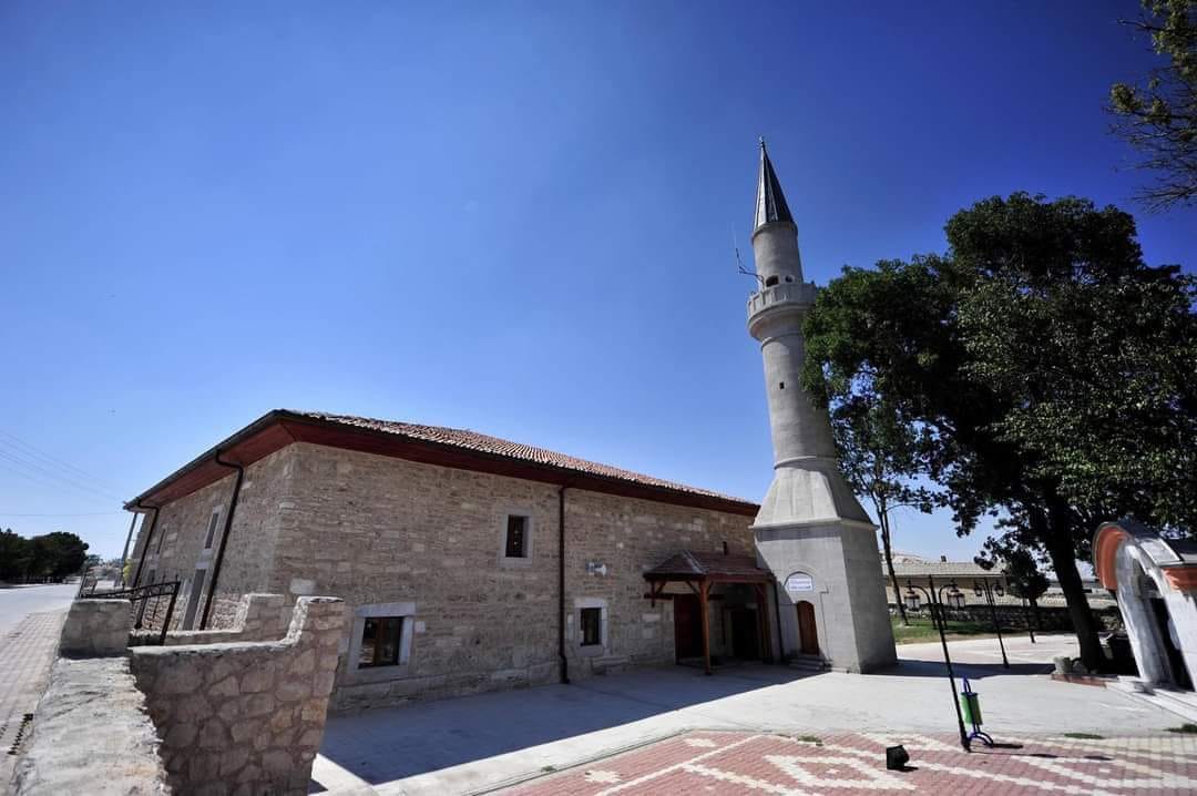 Eskil Ulu Camii yine yeniden ihaleye çıkıyor