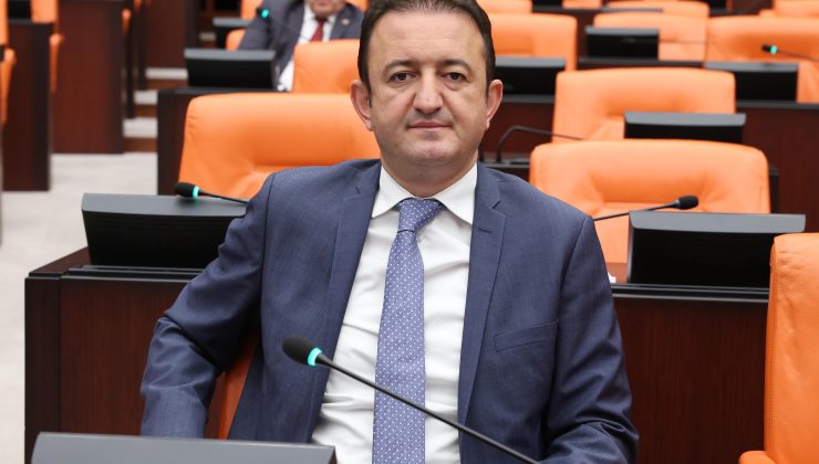 CHPli Bektaş, "Mısır ithalatında gümrük vergisinin düşürülmesinin yanlış bir karar"