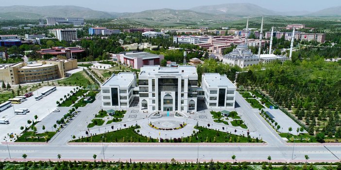 Selçuk Üniversitesi eğitimde kaliteyi YÖKAK akreditasyonuyla taçlandırdı