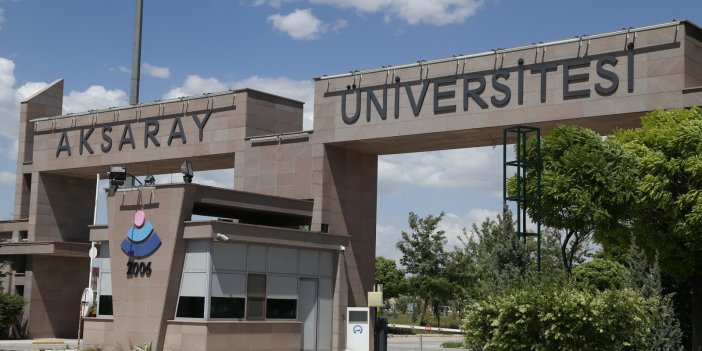 Aksaray Üniversitesi'nden bilişim ve teknoloji atağı