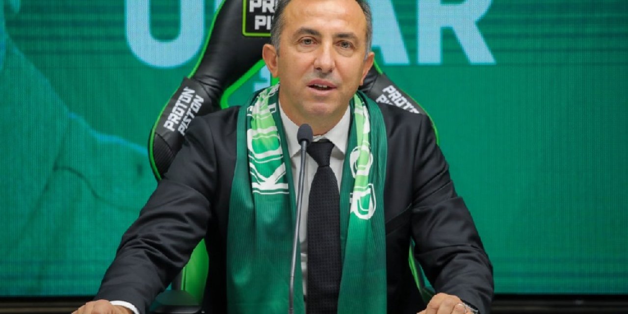 Konyaspor'a kupa yakışır!