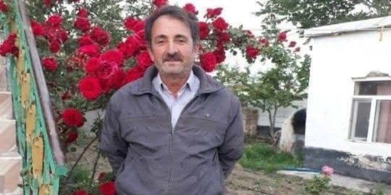 Hasan Elik'ten üzen haber