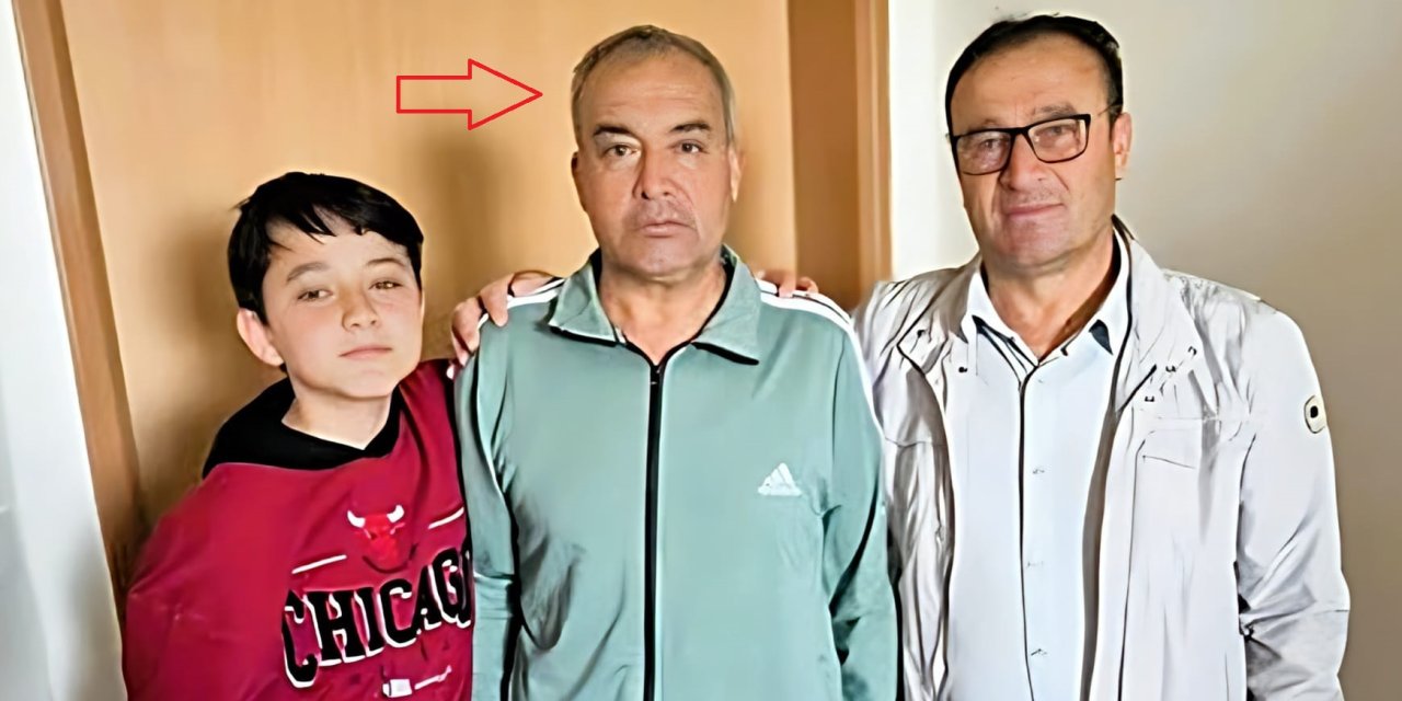 Şerafettin Güden'in sağlık durumuna ilişkin sevindirici haber