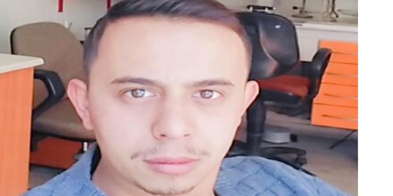 Bu hafta sonu düğünü vardı! Konya siyaset camiasının acı günü