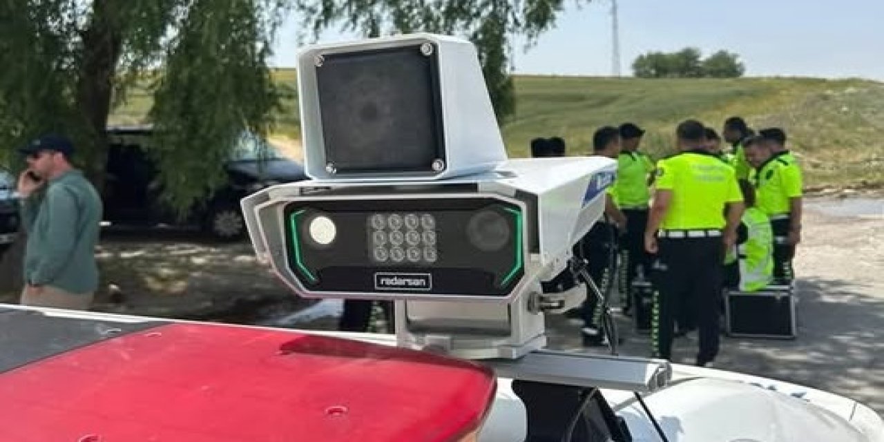 Türkiye’de yapay zekâ destekli yeni nesil radar sistemi devrede!