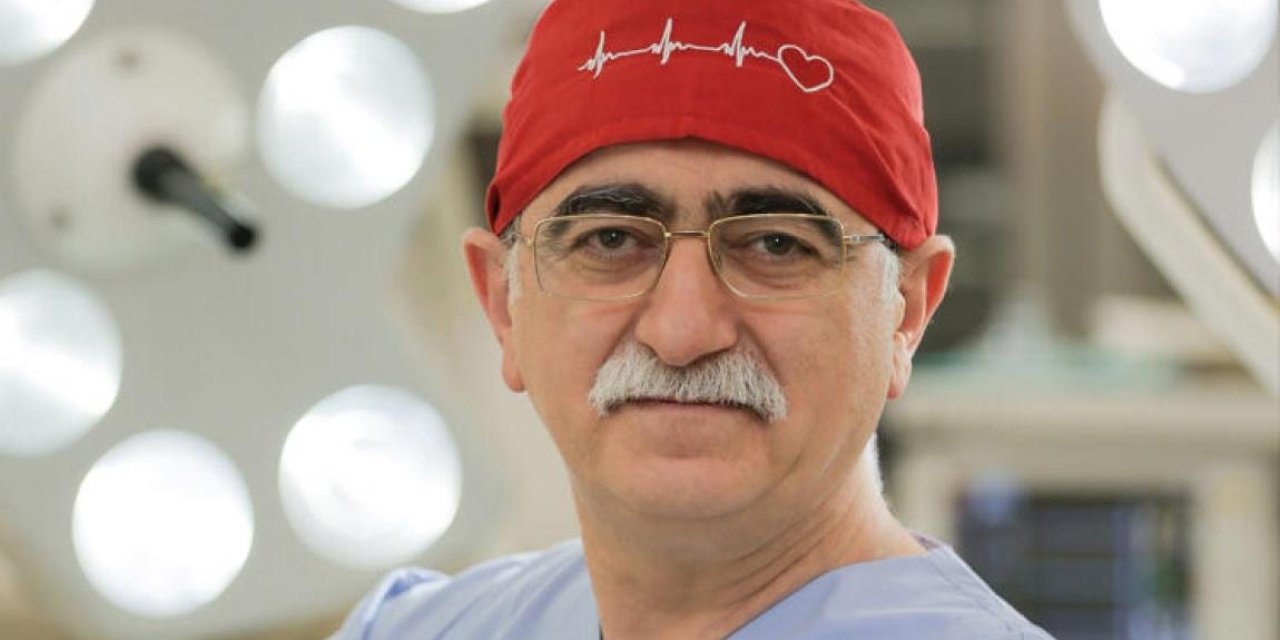 Aort Diseksiyonu Hayati Tehlike Taşıyor