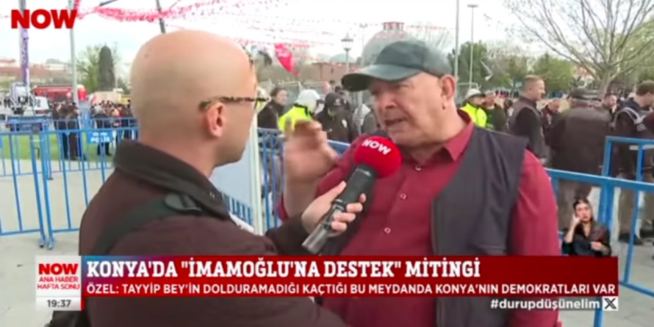 "Kamu Yönetiminde liyakat ve istişare esas alınmalı"