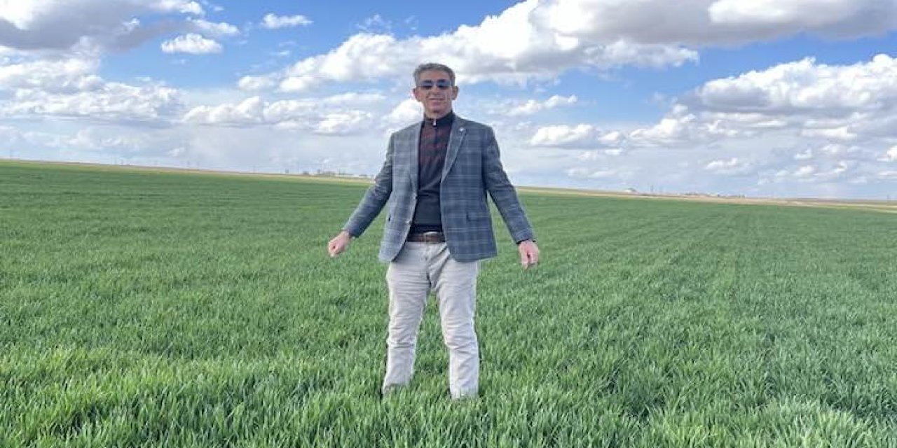 Hububat Desteğinde Son Gün 9 Mayıs!