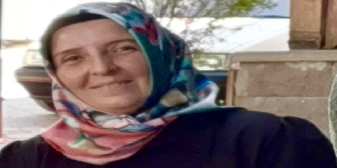 Aksaray Ortaköy'de Feci Kaza: 1 Ölü, 2 Yaralı