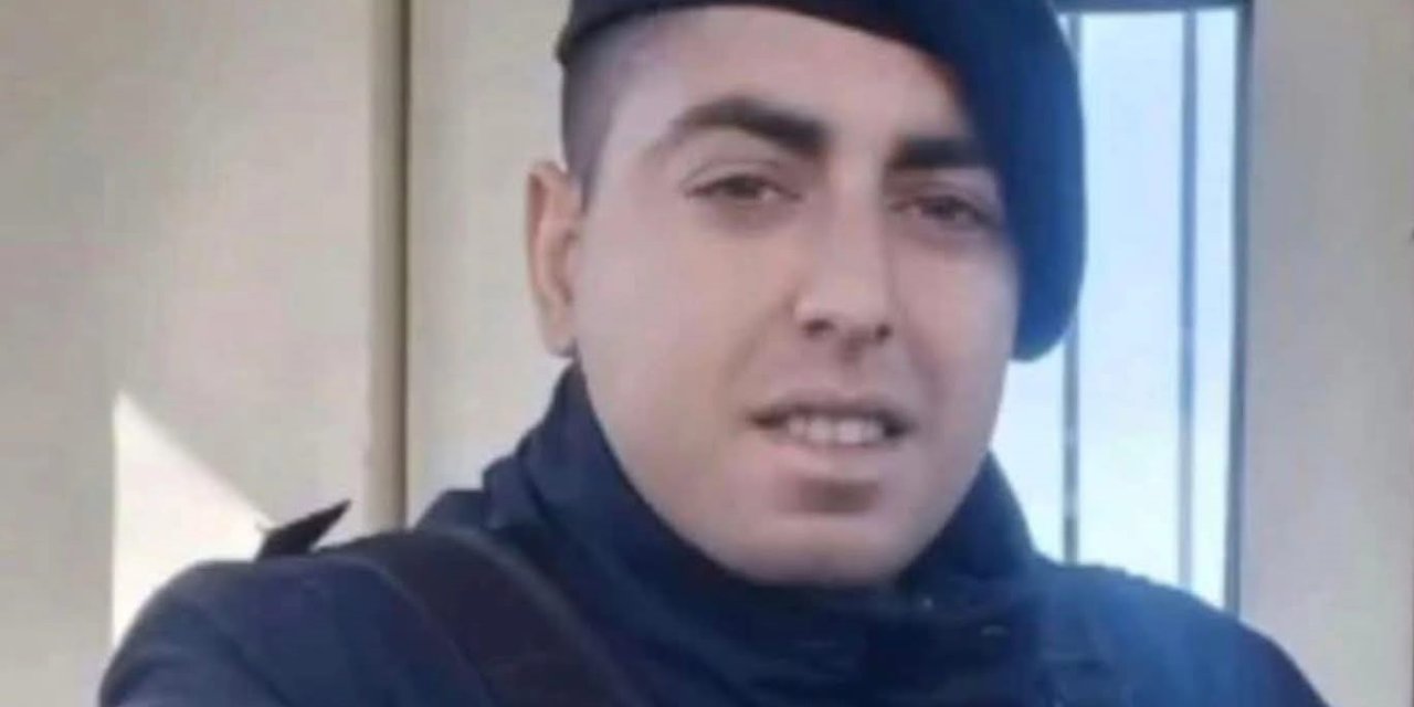 Samet Ceylan ömrünün baharında yaşamını yitirdi